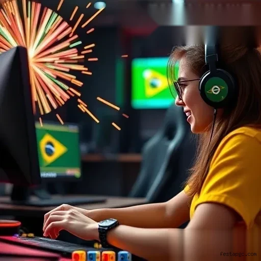 Formulário registro Festapg