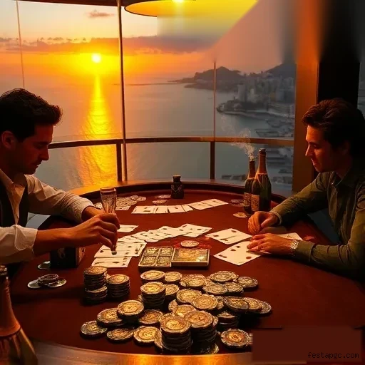 App Festapg slots mobile