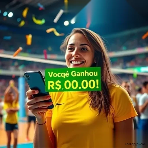 Cashback VIP Festapg - reembolso semanal