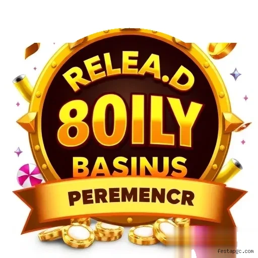 Slots com prêmios Festapg